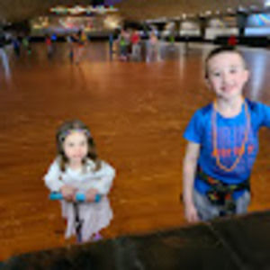 Meet your Posher, Annmarie